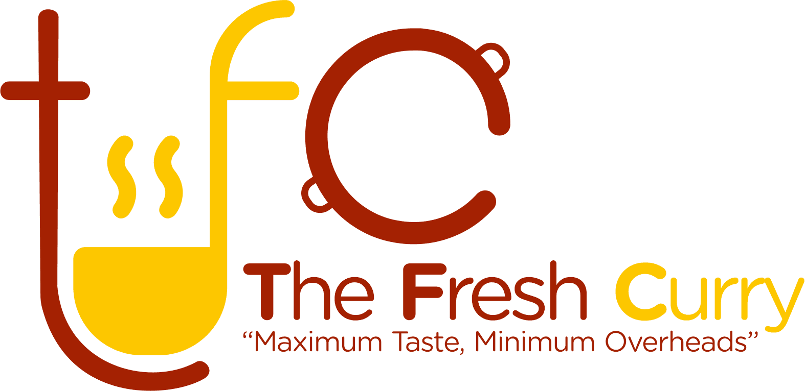 The Fresh Curry